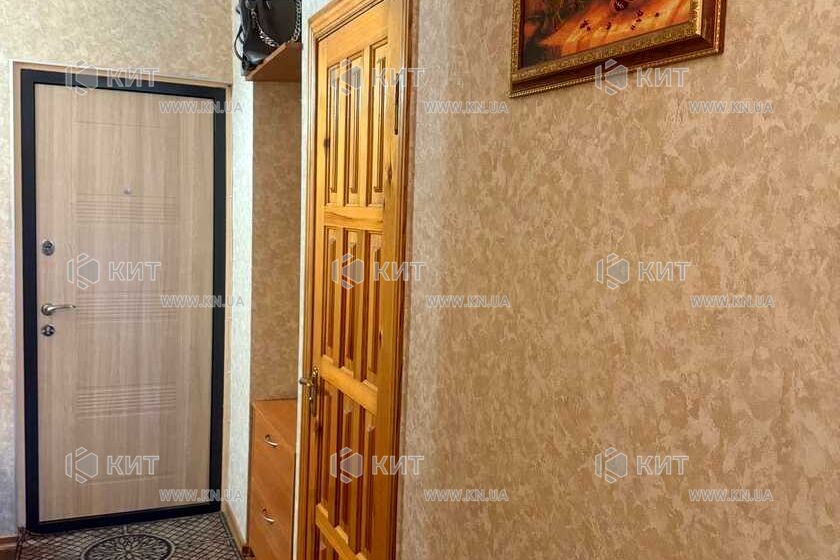 Продажа квартиры Харьков, Новые дома, 44м²