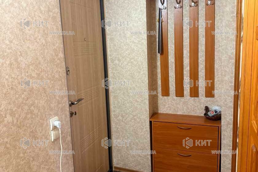 Продажа квартиры Харьков, Новые дома, 44м²