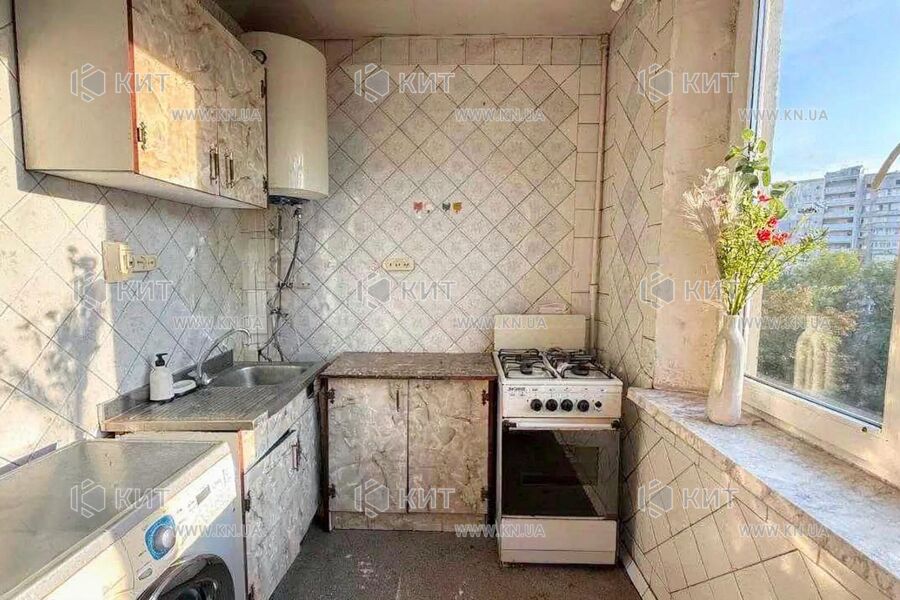 Продажа квартиры Харьков, Спортивная, Гагарина, Защитников, 65м²