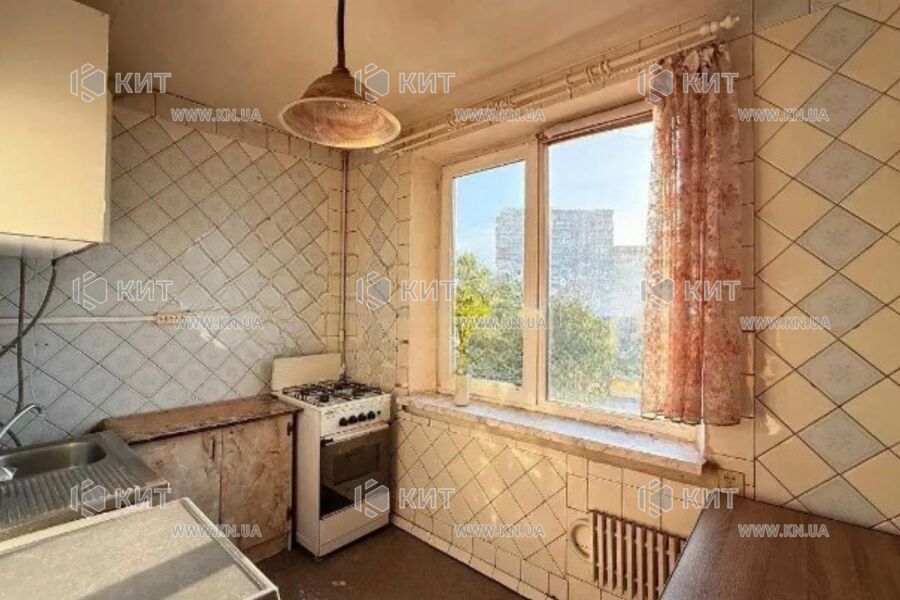 Продажа квартиры Харьков, Спортивная, Гагарина, Защитников, 65м²