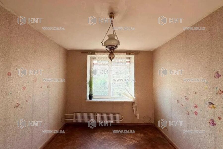 Продажа квартиры Харьков, Спортивная, Гагарина, Защитников, 65м²