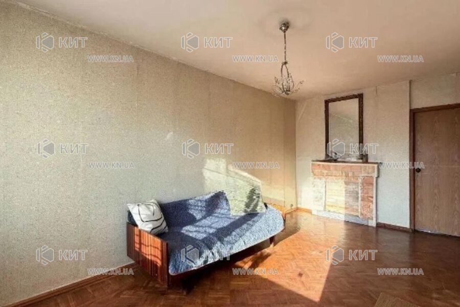 Продажа квартиры Харьков, Спортивная, Гагарина, Защитников, 65м²