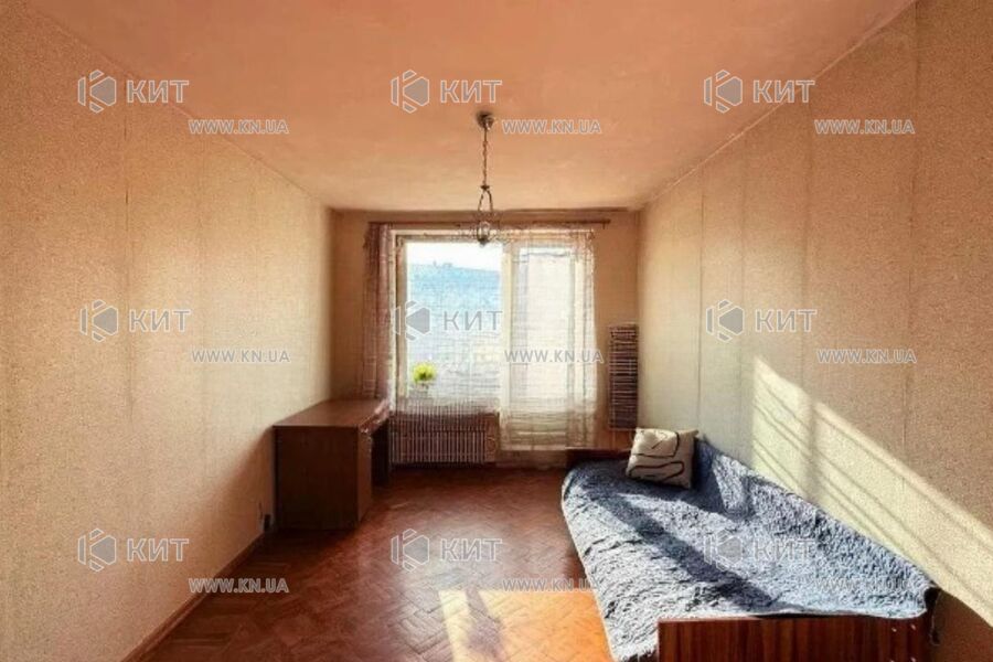Продажа квартиры Харьков, Спортивная, Гагарина, Защитников, 65м²
