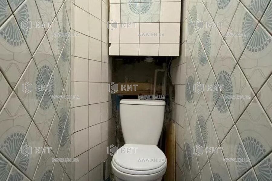 Продажа квартиры Харьков, Спортивная, Гагарина, Защитников, 65м²