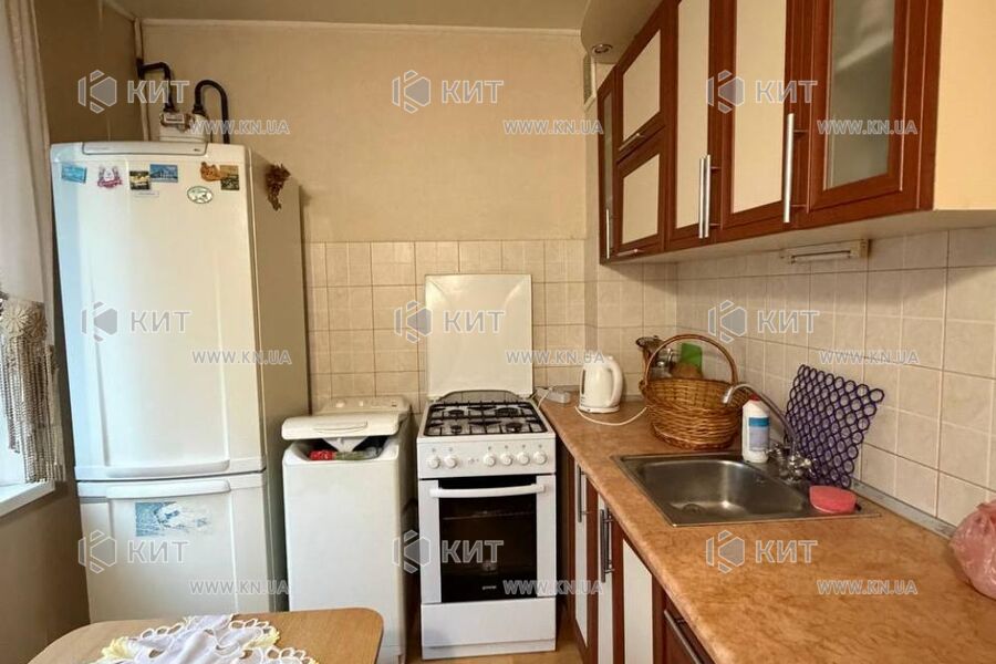 Оренда квартири Харків, Спорт.Гагар.Повст., 36м²