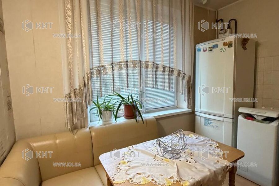Оренда квартири Харків, Спорт.Гагар.Повст., 36м²
