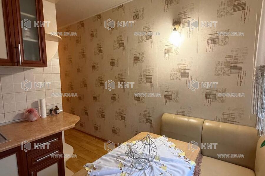 Оренда квартири Харків, Спорт.Гагар.Повст., 36м²