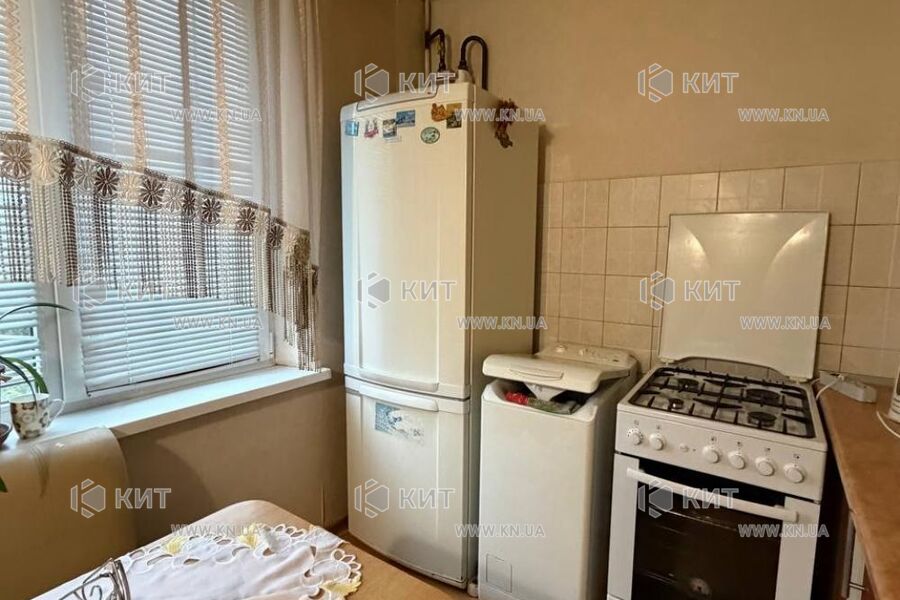 Оренда квартири Харків, Спорт.Гагар.Повст., 36м²