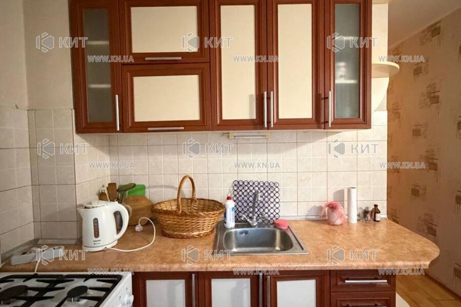 Оренда квартири Харків, Спорт.Гагар.Повст., 36м²