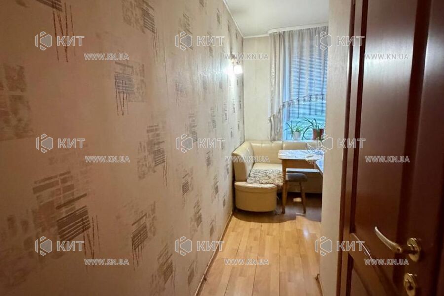 Оренда квартири Харків, Спорт.Гагар.Повст., 36м²