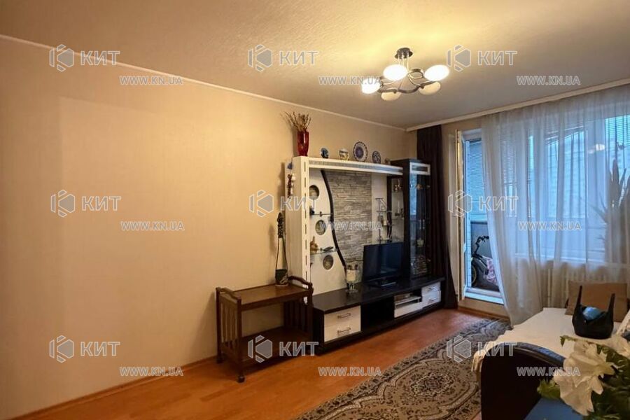 Оренда квартири Харків, Спорт.Гагар.Повст., 36м²