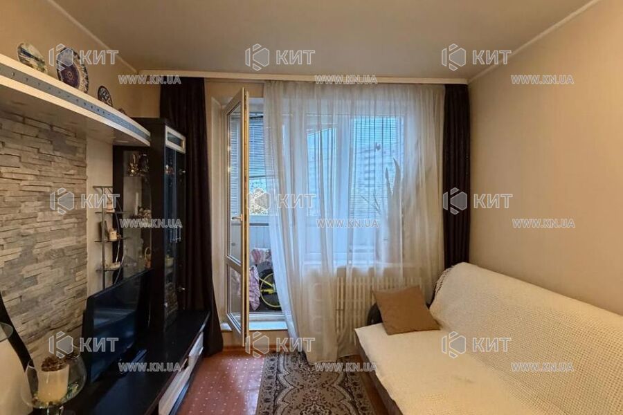 Оренда квартири Харків, Спорт.Гагар.Повст., 36м²