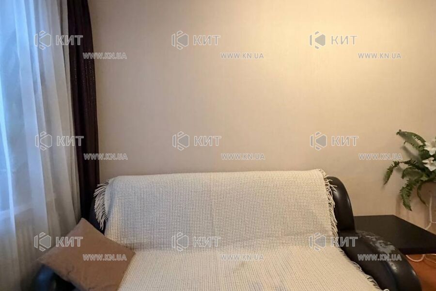 Оренда квартири Харків, Спорт.Гагар.Повст., 36м²