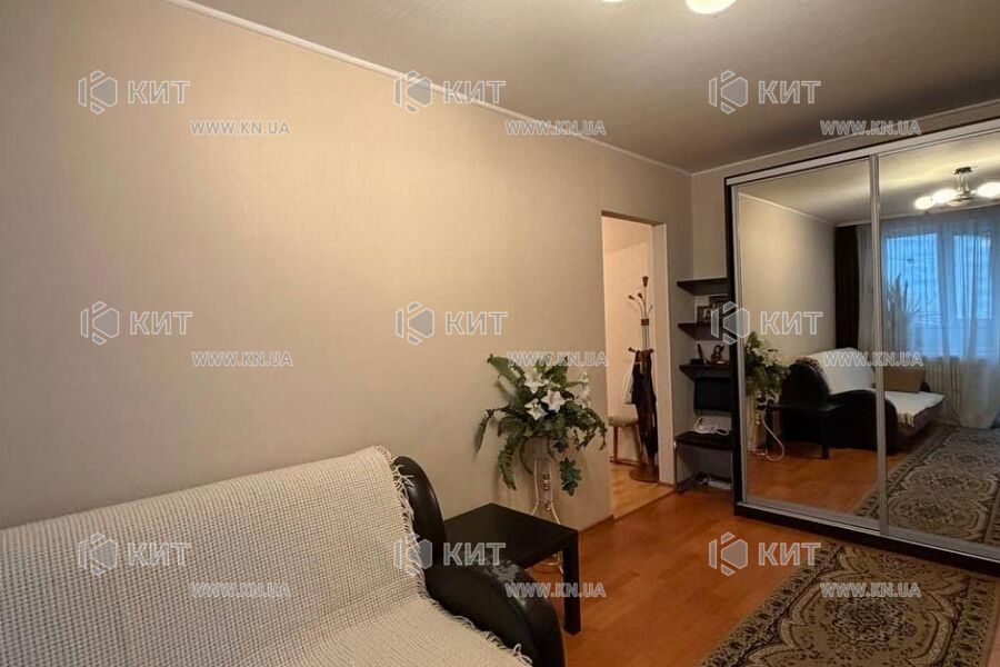 Оренда квартири Харків, Спорт.Гагар.Повст., 36м²