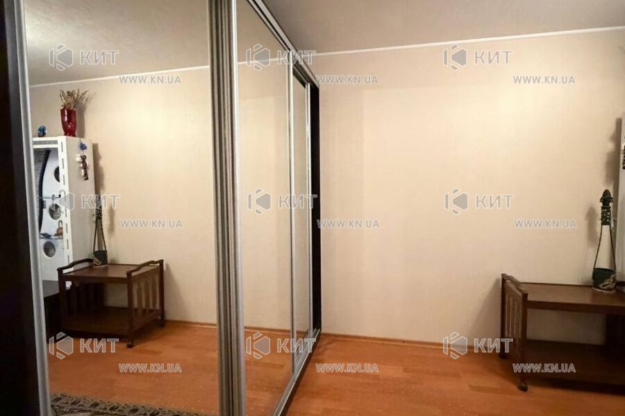 Оренда квартири Харків, Спорт.Гагар.Повст., 36м²