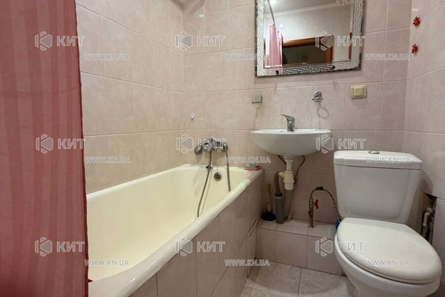 Оренда квартири Харків, Спорт.Гагар.Повст., 36м²