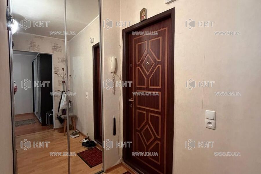 Оренда квартири Харків, Спорт.Гагар.Повст., 36м²