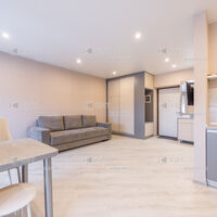 Aренда квартиры Харьков, Холодная гора, 33м²