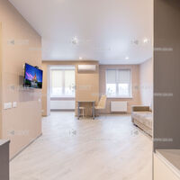 Aренда квартиры Харьков, Холодная гора, 33м²