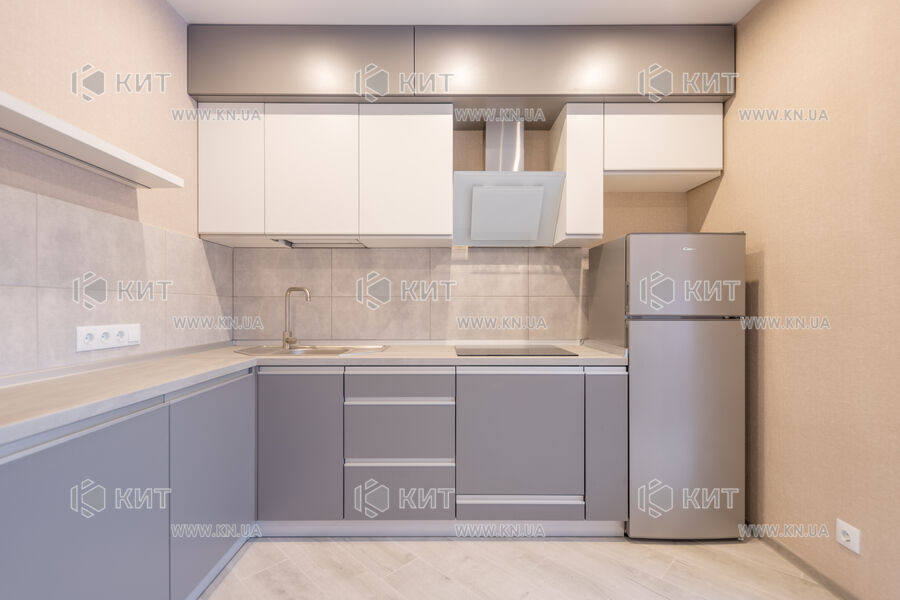 Aренда квартиры Харьков, Холодная гора, 33м²
