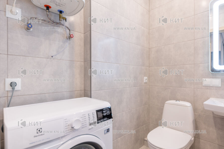Aренда квартиры Харьков, Холодная гора, 33м²