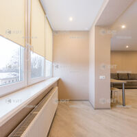 Aренда квартиры Харьков, Холодная гора, 33м²