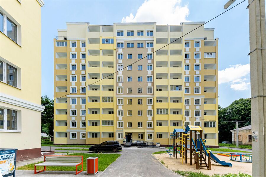 Aренда квартиры Харьков, Холодная гора, 33м²