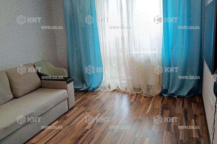 Продаж квартири Харків, Олексіївка, 39м²