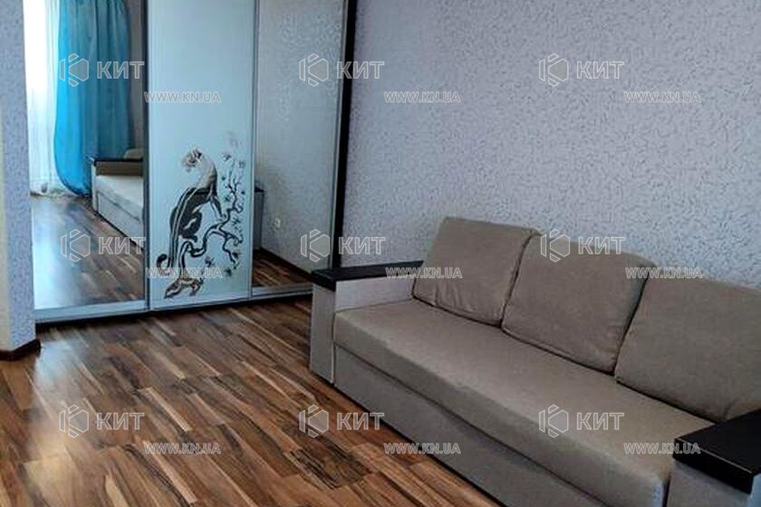Продаж квартири Харків, Олексіївка, 39м²