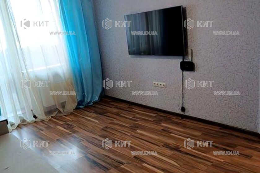 Продаж квартири Харків, Олексіївка, 39м²