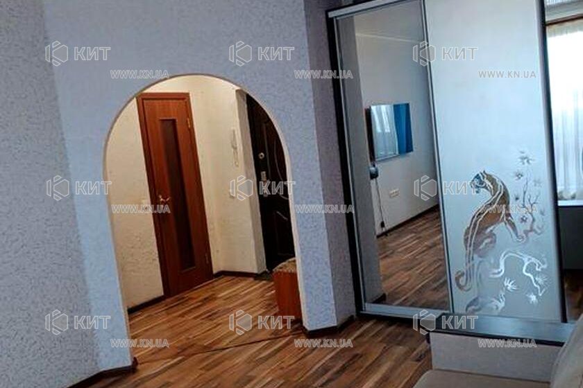 Продаж квартири Харків, Олексіївка, 39м²