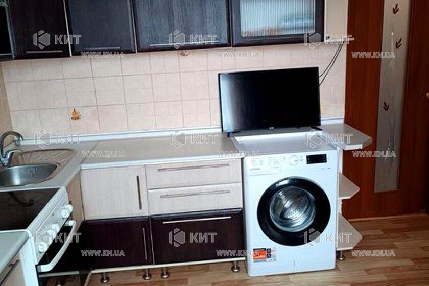 Продаж квартири Харків, Олексіївка, 39м²
