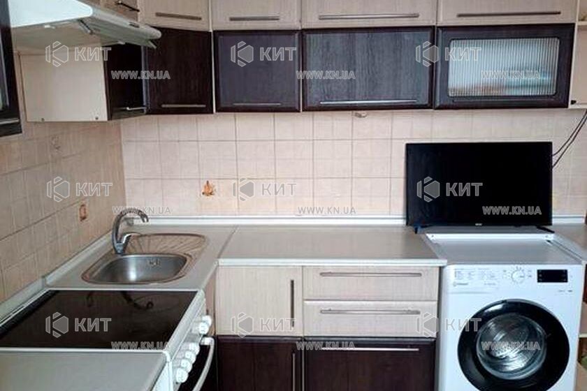 Продаж квартири Харків, Олексіївка, 39м²
