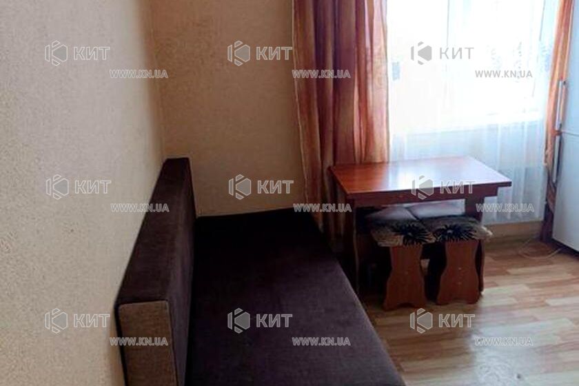 Продаж квартири Харків, Олексіївка, 39м²