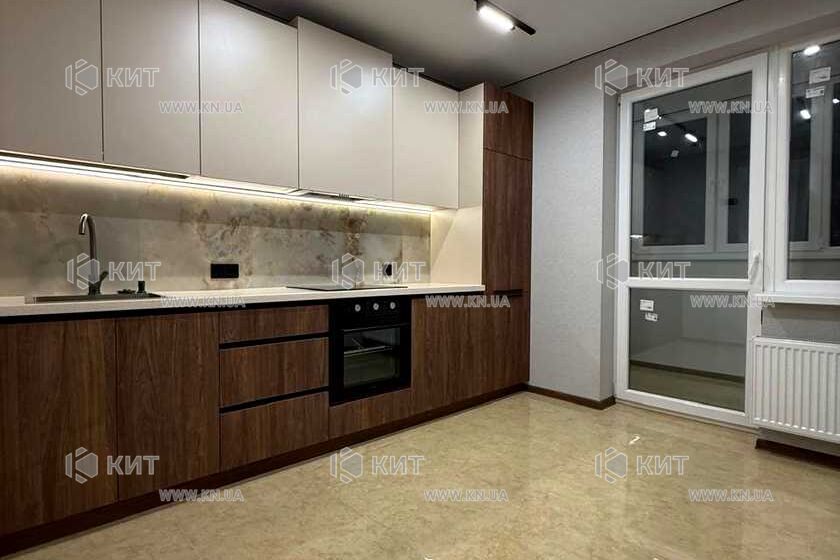Продаж квартири Харків, Спорт.Гагар.Повст., 44м²