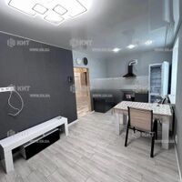 Продаж квартири Харків, ХТЗ, Рогань, 40м²