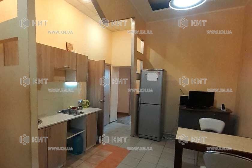 Продажа квартиры Харьков, ХТЗ, Рогань, 60м²
