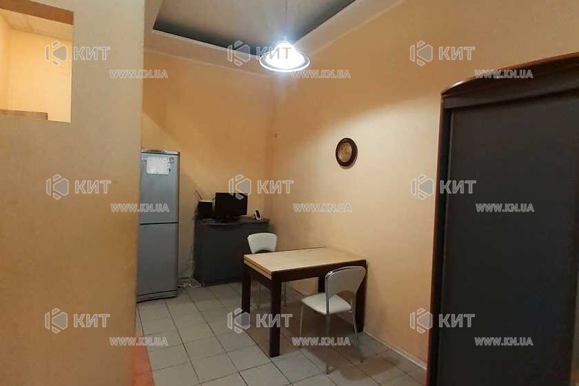 Продажа квартиры Харьков, ХТЗ, Рогань, 60м²