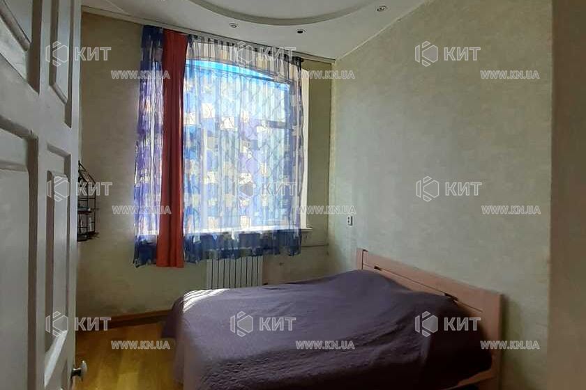 Продажа квартиры Харьков, ХТЗ, Рогань, 60м²