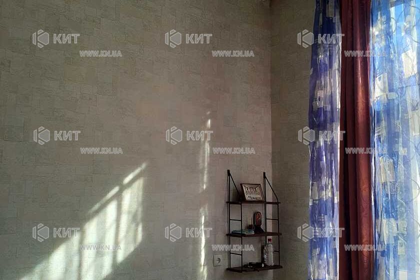 Продажа квартиры Харьков, ХТЗ, Рогань, 60м²