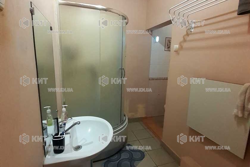 Продажа квартиры Харьков, ХТЗ, Рогань, 60м²