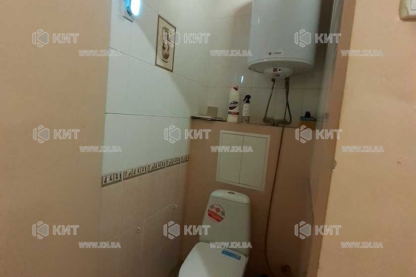 Продажа квартиры Харьков, ХТЗ, Рогань, 60м²