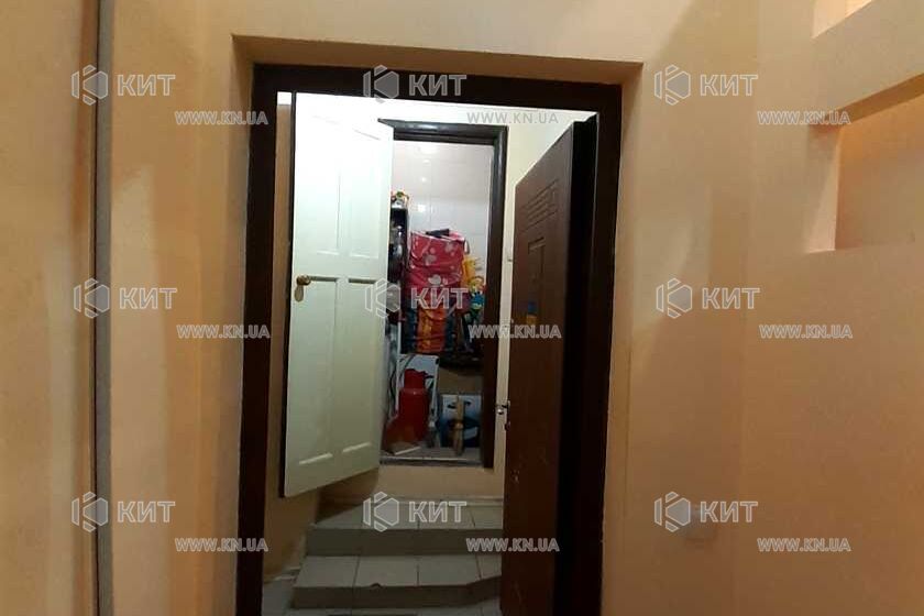Продажа квартиры Харьков, ХТЗ, Рогань, 60м²