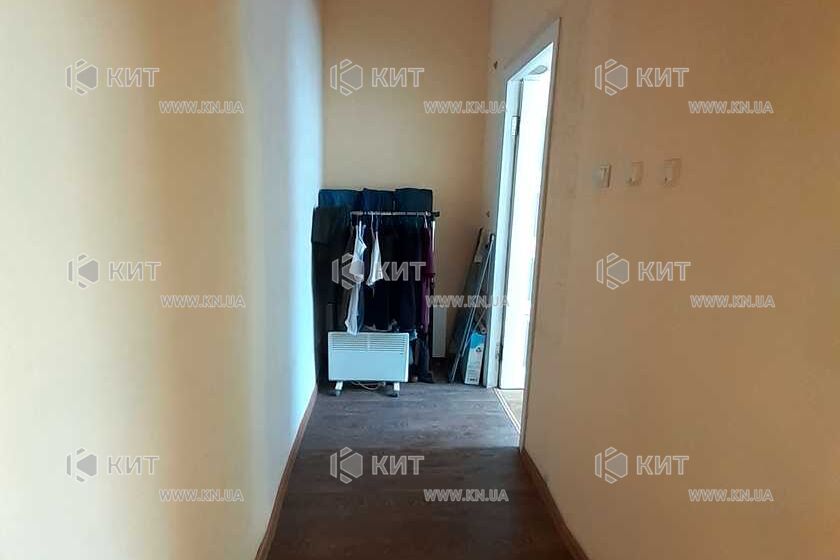 Продажа квартиры Харьков, ХТЗ, Рогань, 60м²
