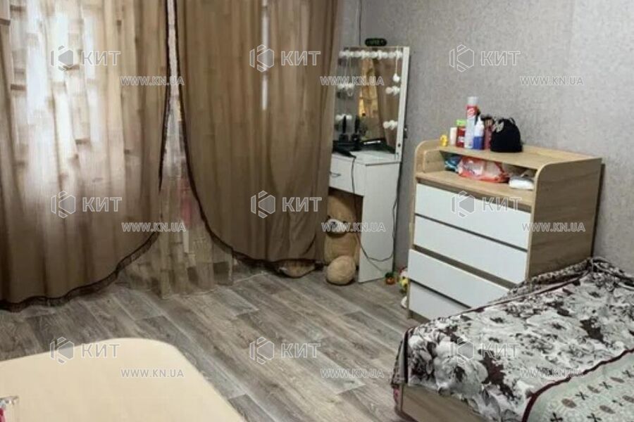 Продажа квартиры Харьков, Новые дома, 29м²