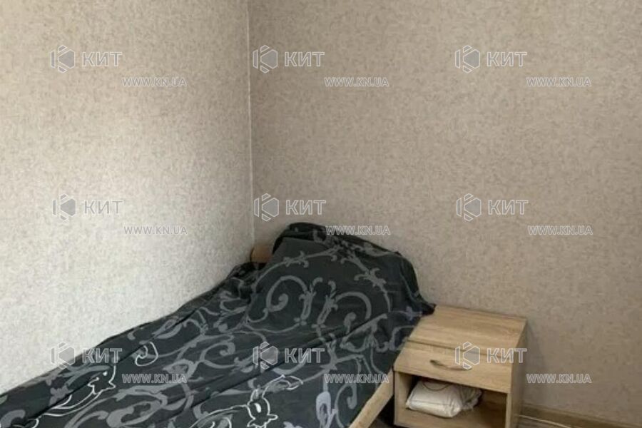 Продажа квартиры Харьков, Новые дома, 29м²