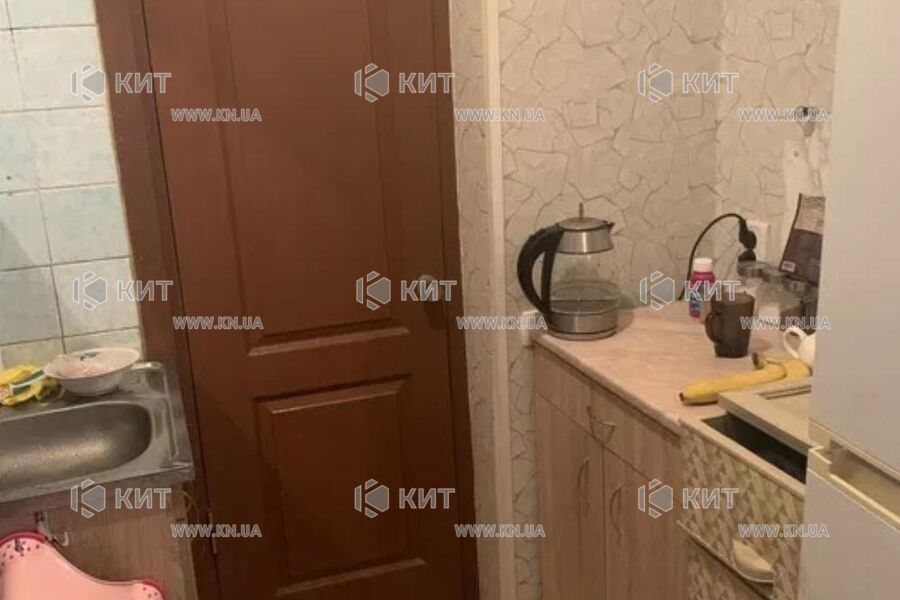 Продажа квартиры Харьков, Новые дома, 29м²