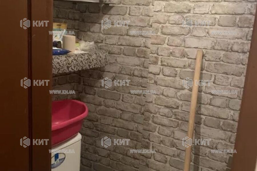 Продажа квартиры Харьков, Новые дома, 29м²