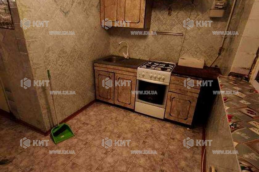 Продаж квартири Харків, ХТЗ, Рогань, 54м²