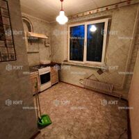 Продаж квартири Харків, ХТЗ, Рогань, 54м²